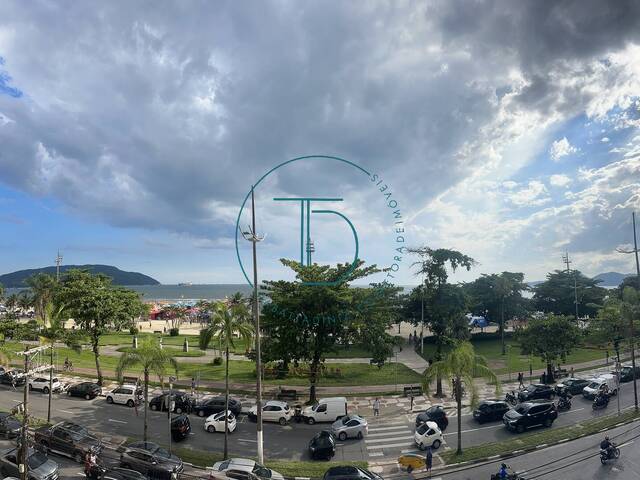 Venda em Boqueirão - Santos