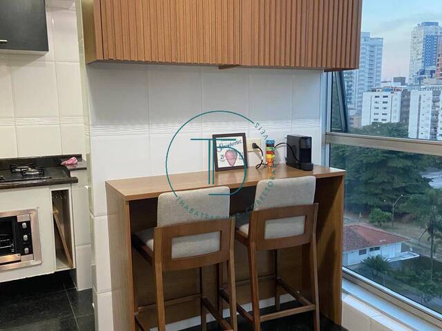 Apartamento para Venda em Santos - 5