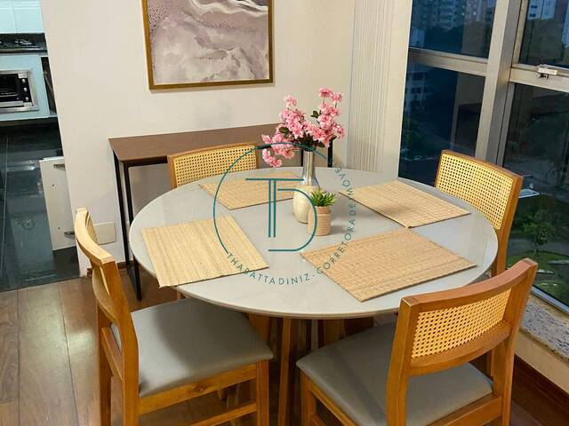 Apartamento para Venda em Santos - 4