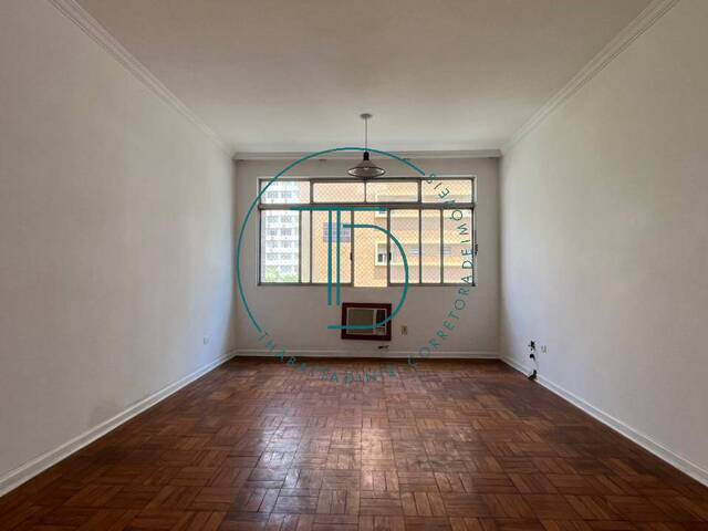 #RAG-EA42 - Apartamento para Venda em Santos - SP