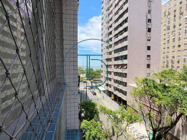 Apartamento para Venda em Santos - 4