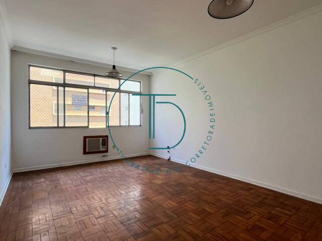 #RAG-EA42 - Apartamento para Venda em Santos - SP