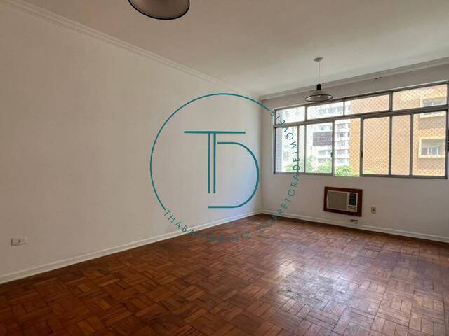 #RAG-EA42 - Apartamento para Venda em Santos - SP