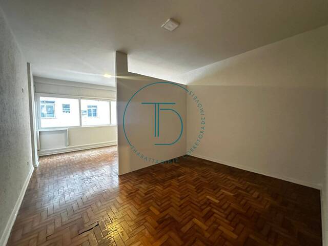 #RAA-EA84 - Kitnet para Venda em Santos - SP