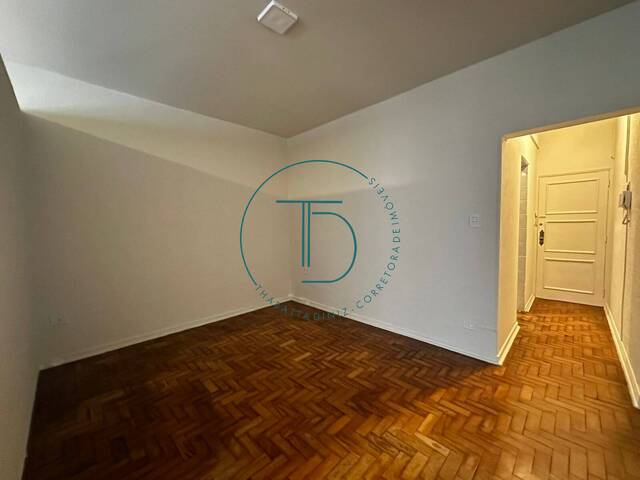 Kitnet para Venda em Santos - 4