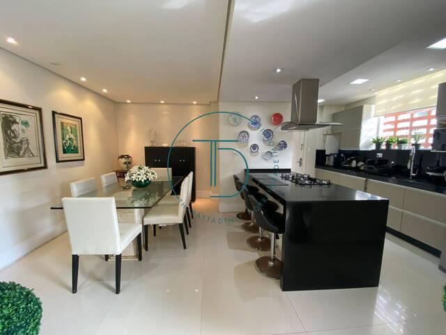 Apartamento para Venda em Santos - 5