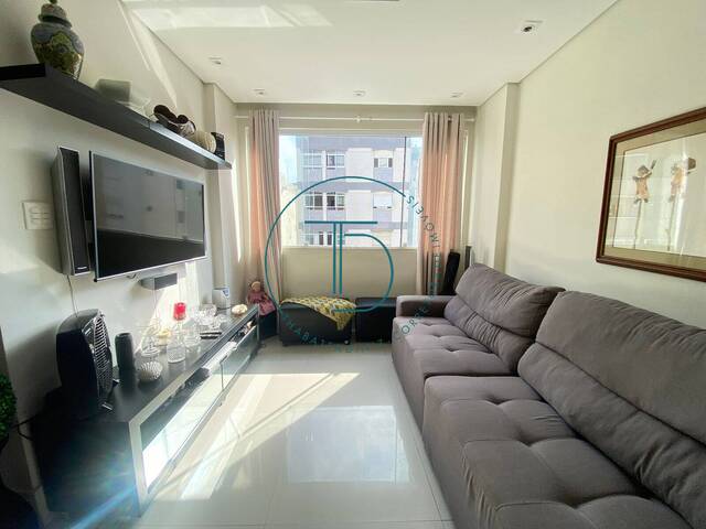 Apartamento para Venda em Santos - 4