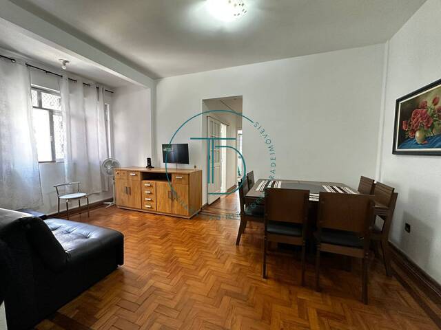 Venda em Boqueirão - Santos