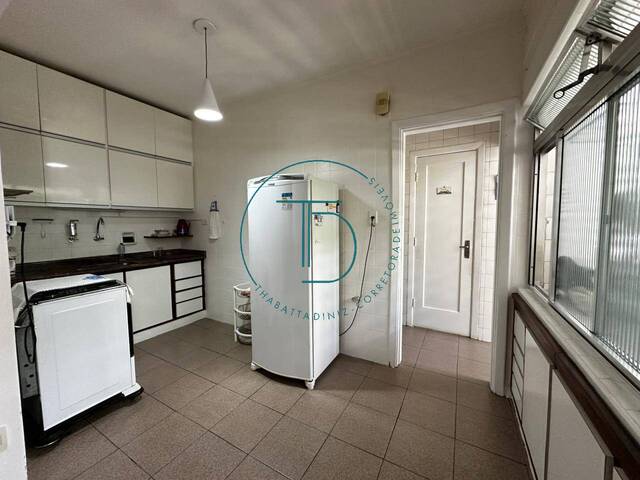 Apartamento para Venda em Santos - 5