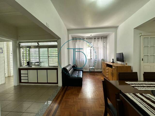 #RDP-EC22 - Apartamento para Venda em Santos - SP