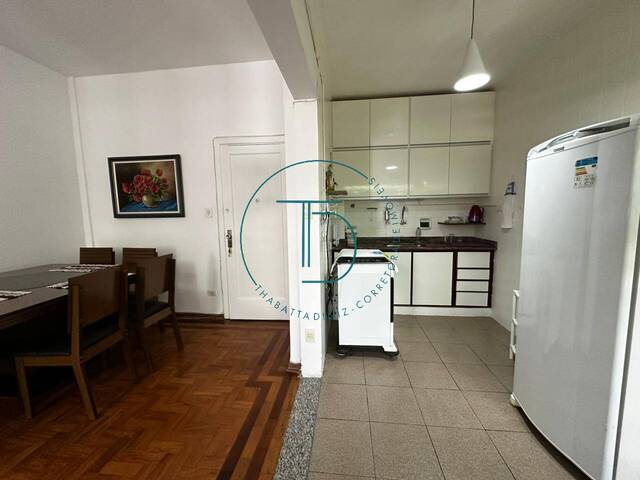 Apartamento para Venda em Santos - 4