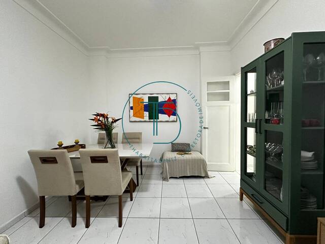 Apartamento para Venda em Santos - 4