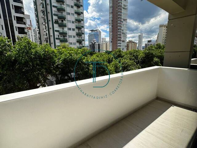 Apartamento para Venda em Santos - 4