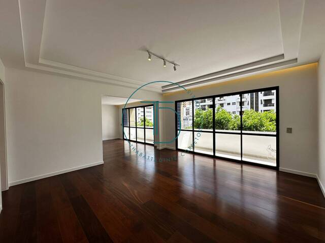 #AWL-EG41 - Apartamento para Venda em Santos - SP