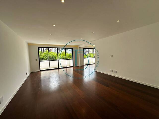 Apartamento para Venda em Santos - 5