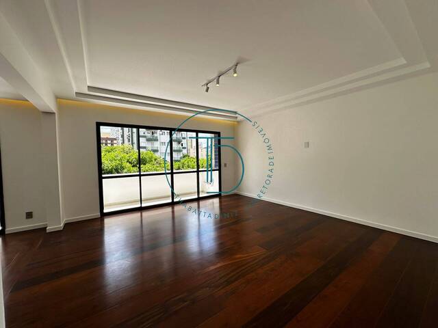 #AWL-EG41 - Apartamento para Venda em Santos - SP