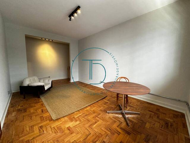 #REF-EP08 - Apartamento para Venda em Santos - SP