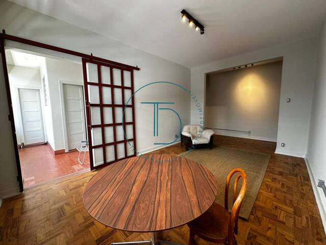 Apartamento para Venda em Santos - 4