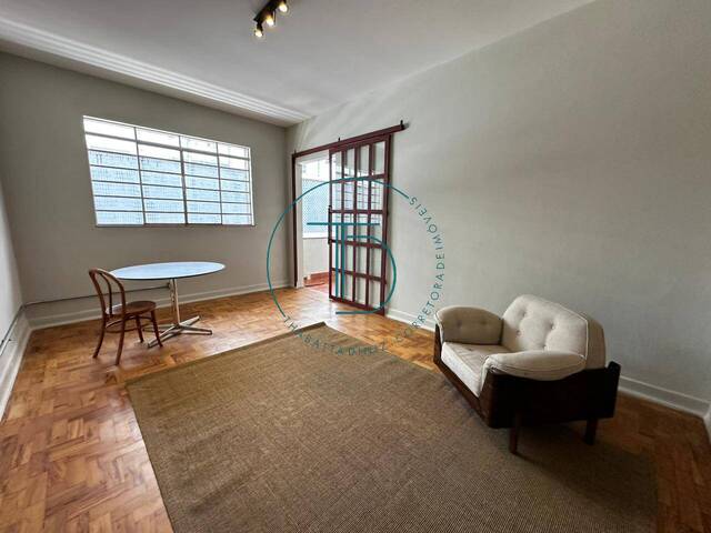 #REF-EP08 - Apartamento para Venda em Santos - SP