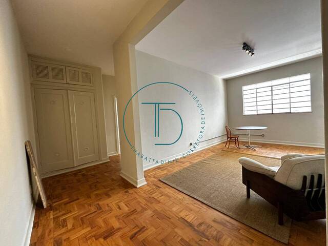 Apartamento para Venda em Santos - 5