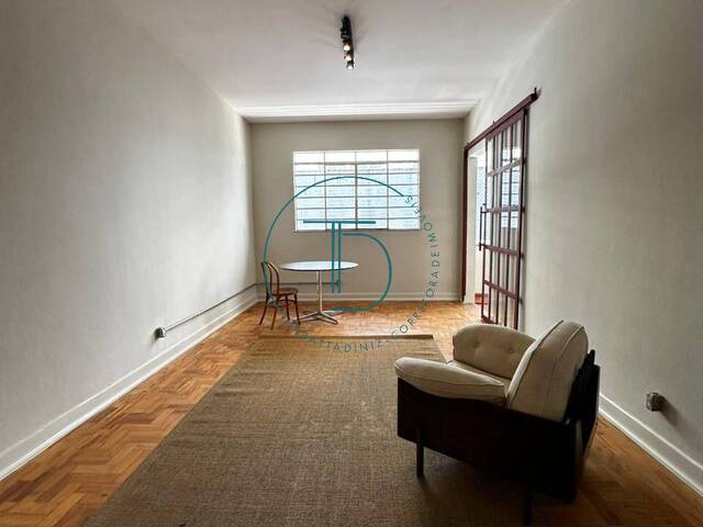 #REF-EP08 - Apartamento para Venda em Santos - SP