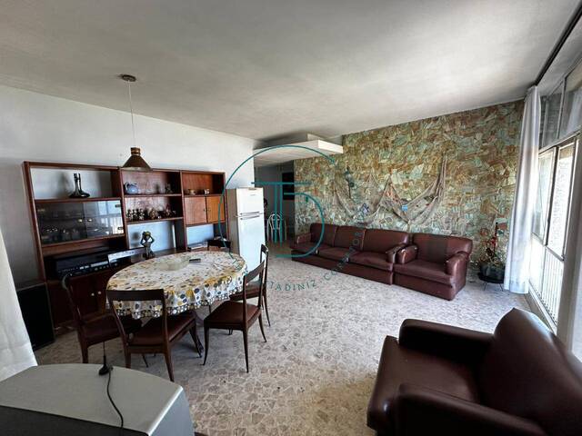 Apartamento para Venda em Santos - 5