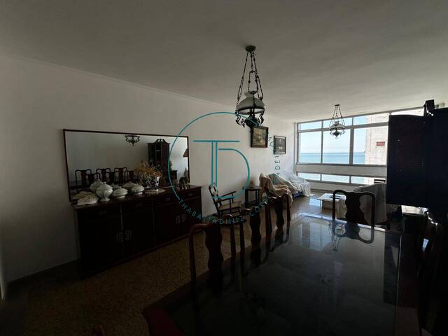 Apartamento para Venda em Santos - 4