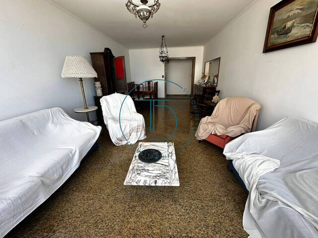 Apartamento para Venda em Santos - 5