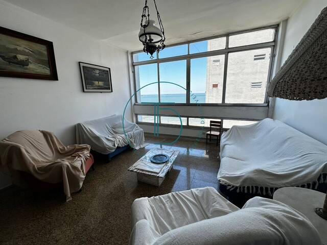 #ABG-ENM152 - Apartamento para Venda em Santos - SP