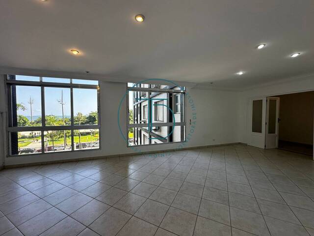 Apartamento para Venda em Santos - 4