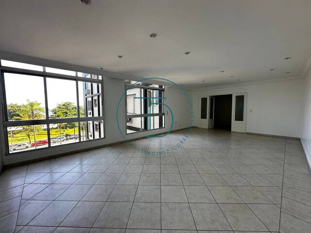 #AVC-EA32 - Apartamento para Venda em Santos - SP