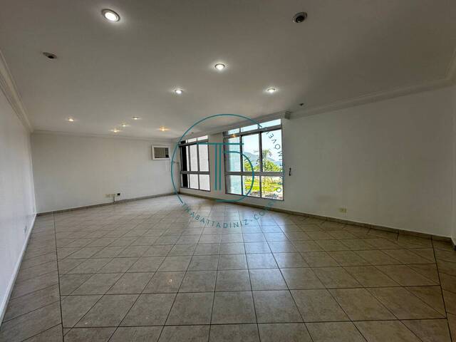 Apartamento para Venda em Santos - 5