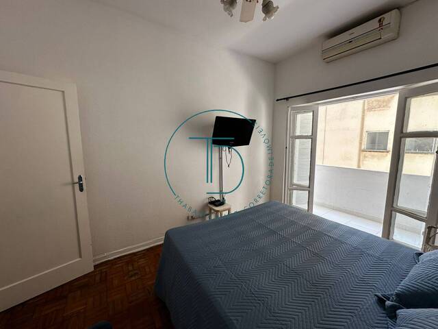 Apartamento para Venda em Santos - 4