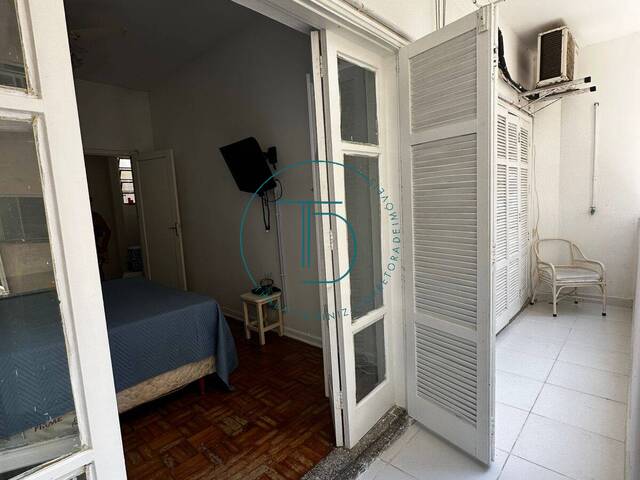 Apartamento para Venda em Santos - 5