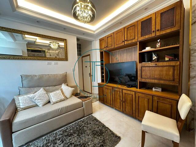 Apartamento para Venda em Santos - 4