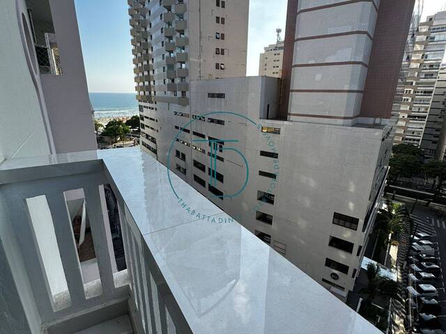 Venda em Boqueirão - Santos