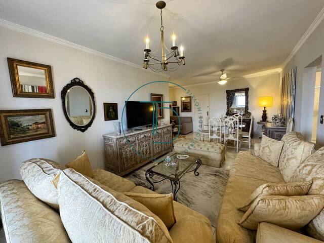 Venda em Ponta da Praia - Santos