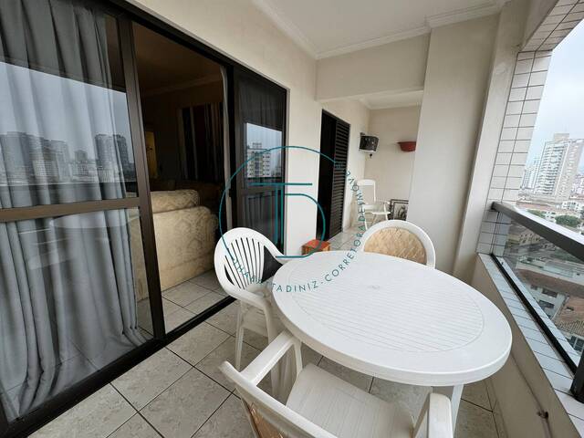 Apartamento para Venda em Santos - 4