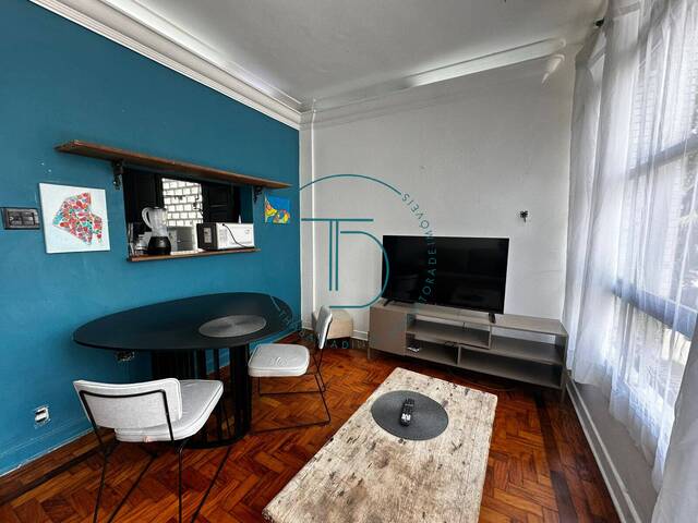 Apartamento para Venda em Santos - 4