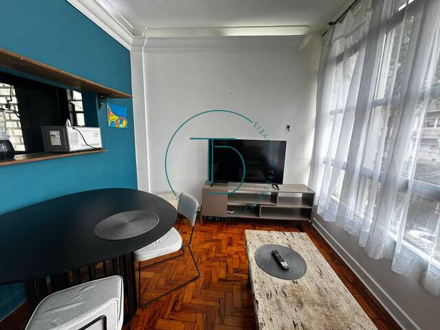 Apartamento para Venda em Santos - 5