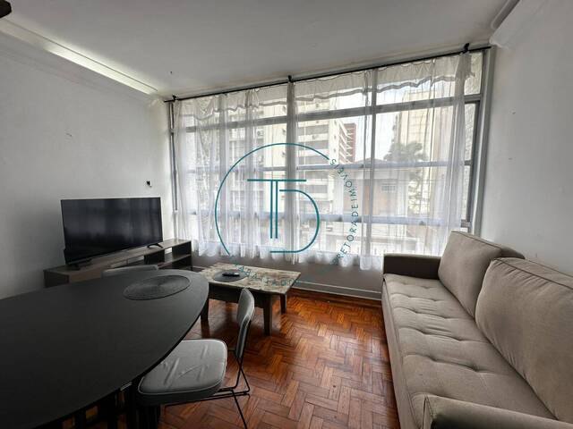 Venda em Boqueirão - Santos